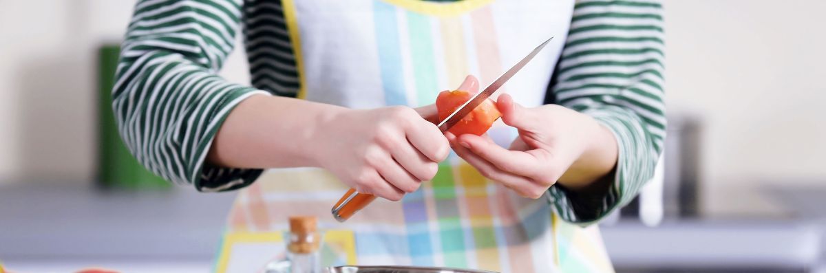 Choisir son couteau de cuisine