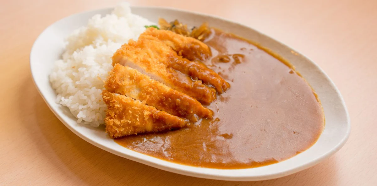 Conosci il curry giapponese ?