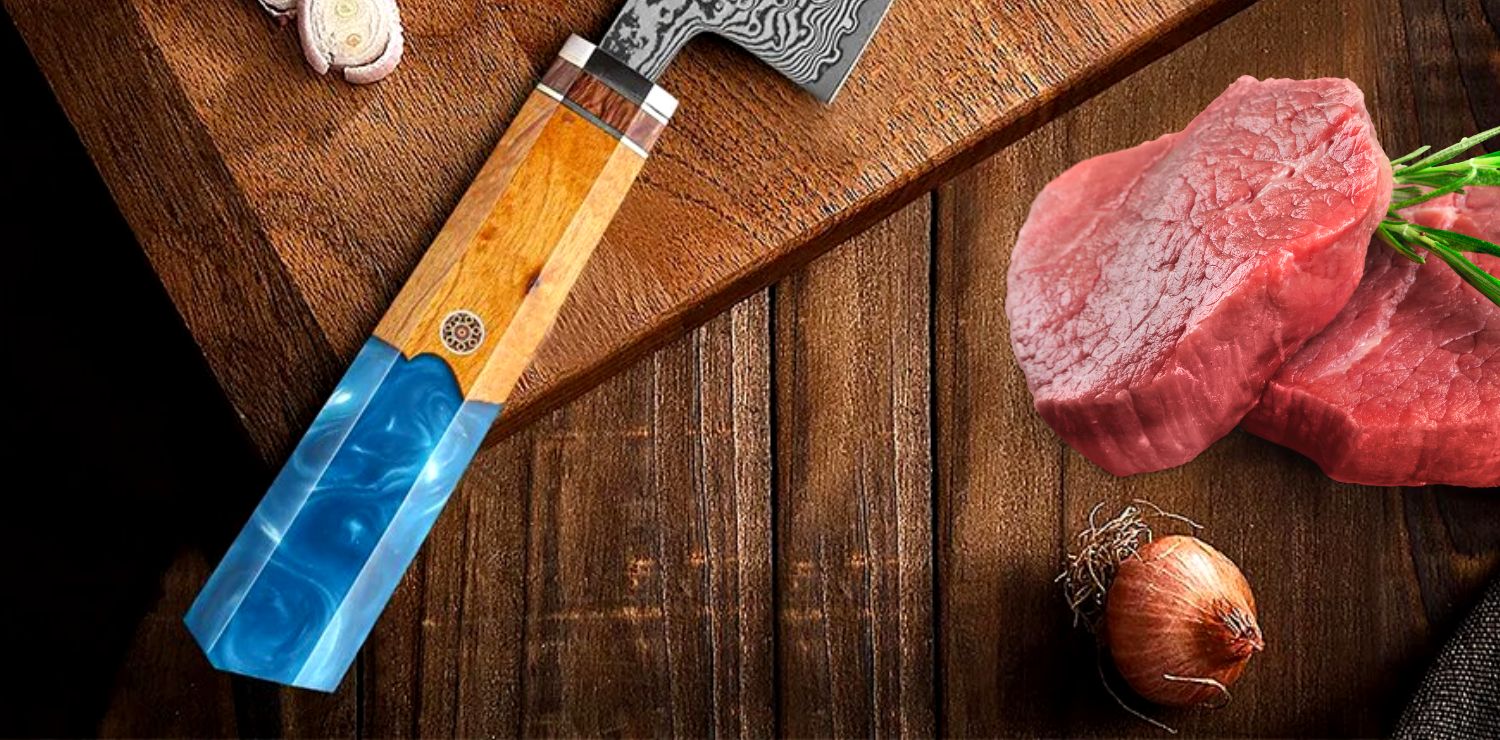 Collezione Kiritsuke Spettro