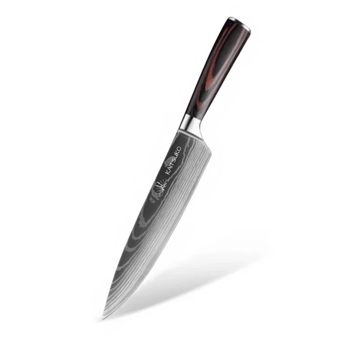 Coltello da Chef (Gyuto) - Chef Tanaka