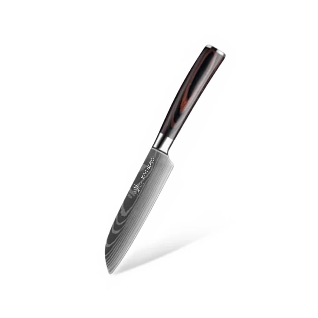 Set di 3 coltelli Giapponesi - Chef Tanaka
