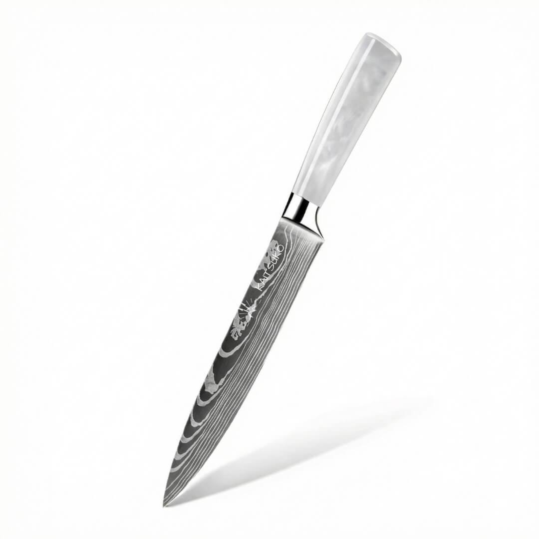 Coltello da intaglio - Chef Tanaka