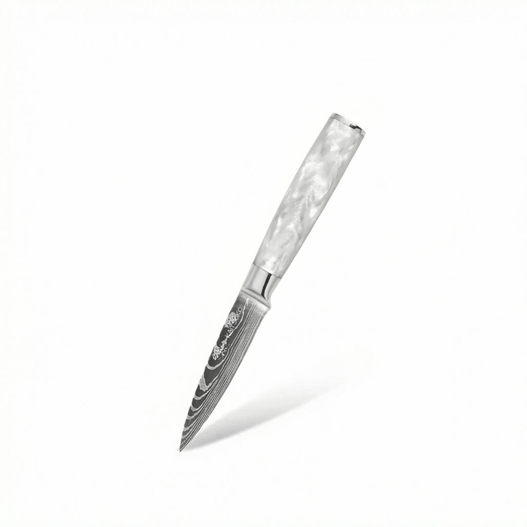 Set di 5 coltelli Giapponesi - Chef Tanaka