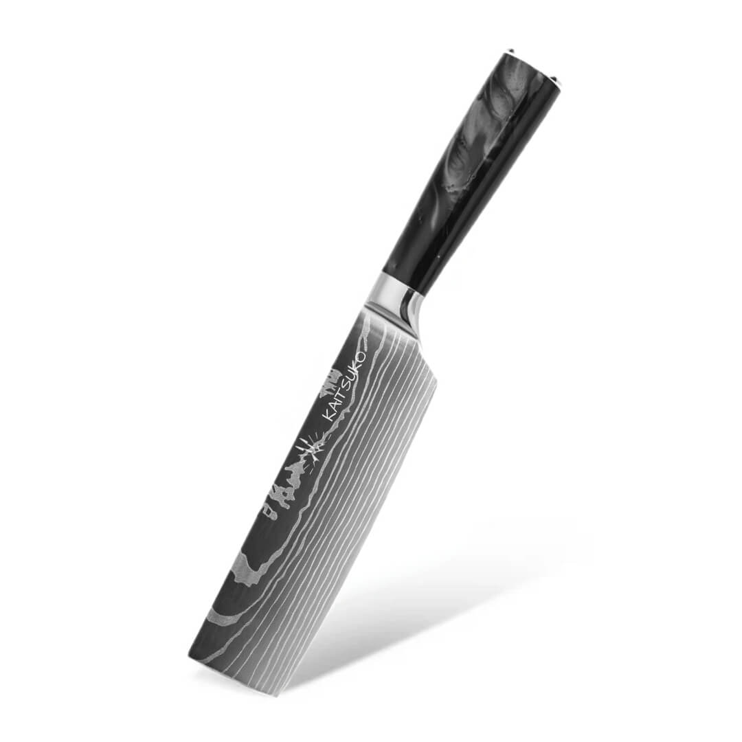 Set di 7 coltelli Giapponesi - Chef Tanaka