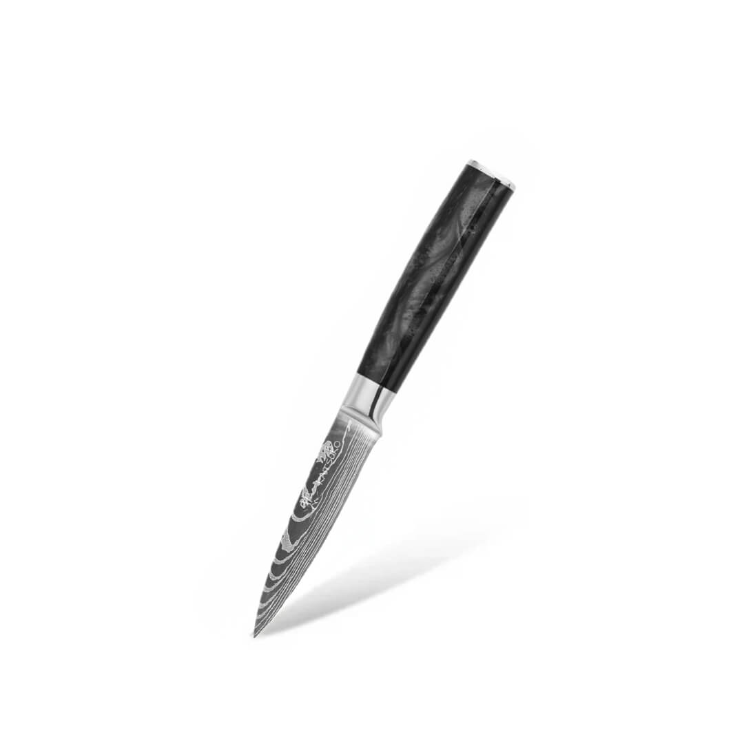 Set di 7 coltelli Giapponesi - Chef Tanaka