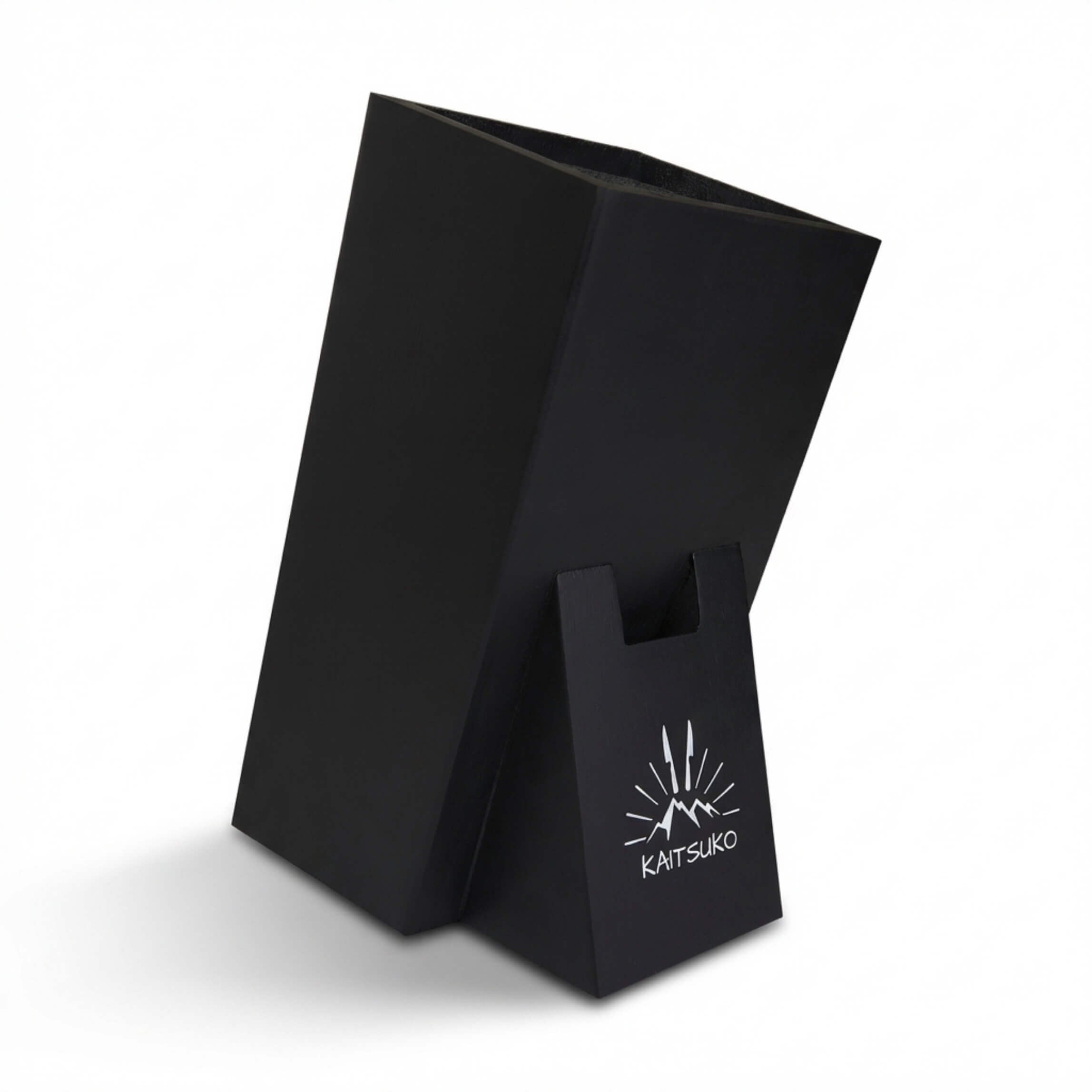 Accessoire indispensable pour ranger ses couteaux