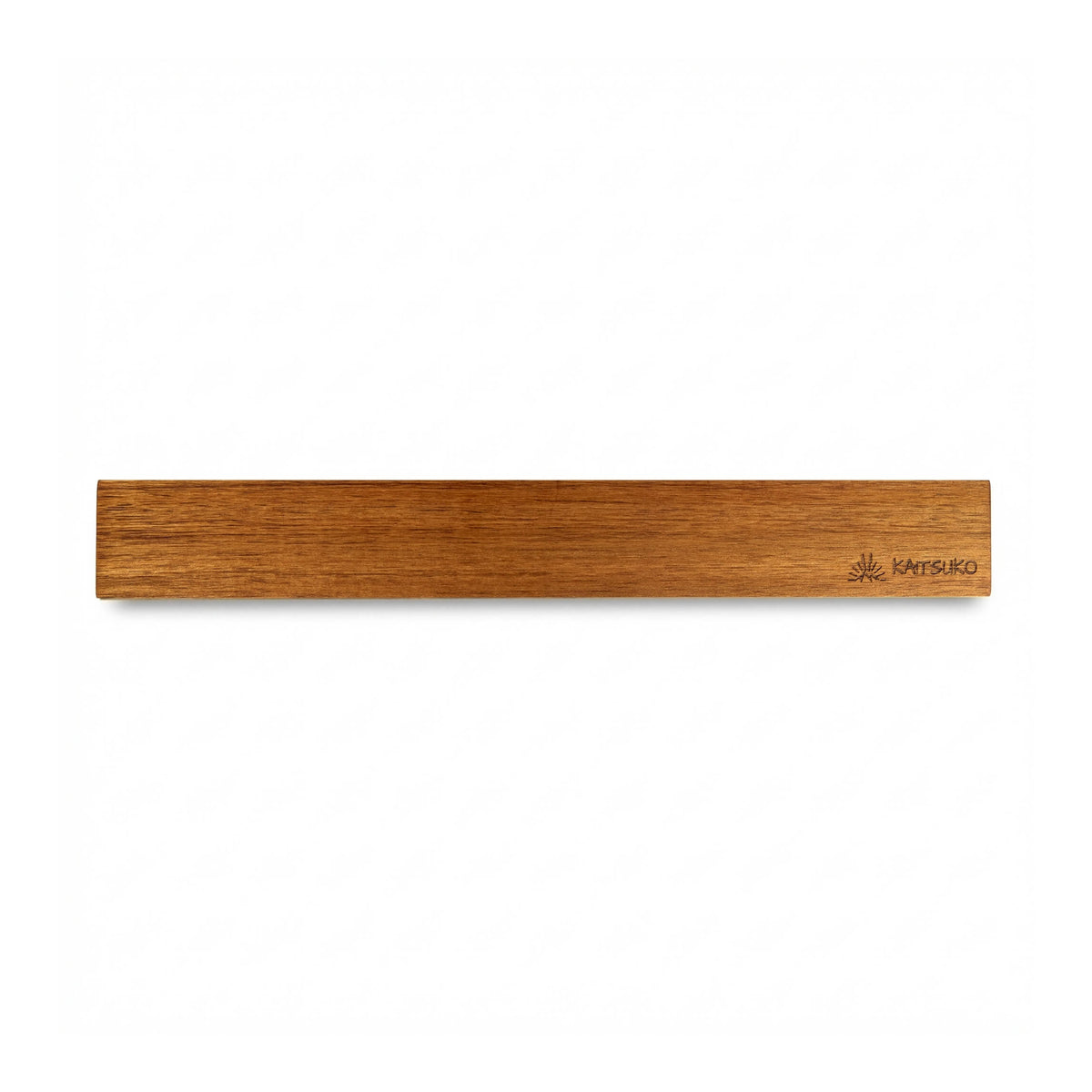 Support mural en bois 30 cm pour couteau japonais kaitsuko