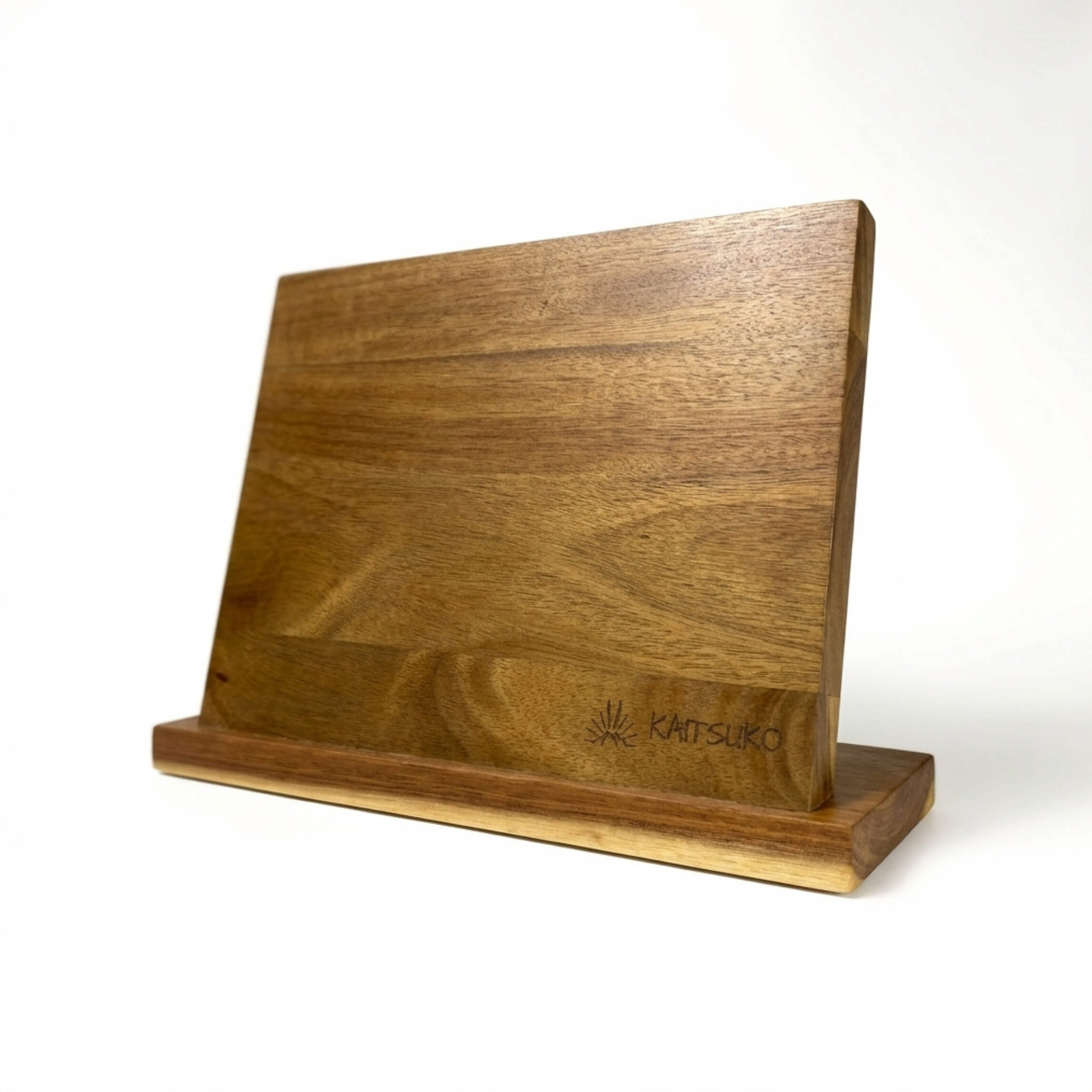 Support en bois pour ranger ses couteaux Kaitsuko