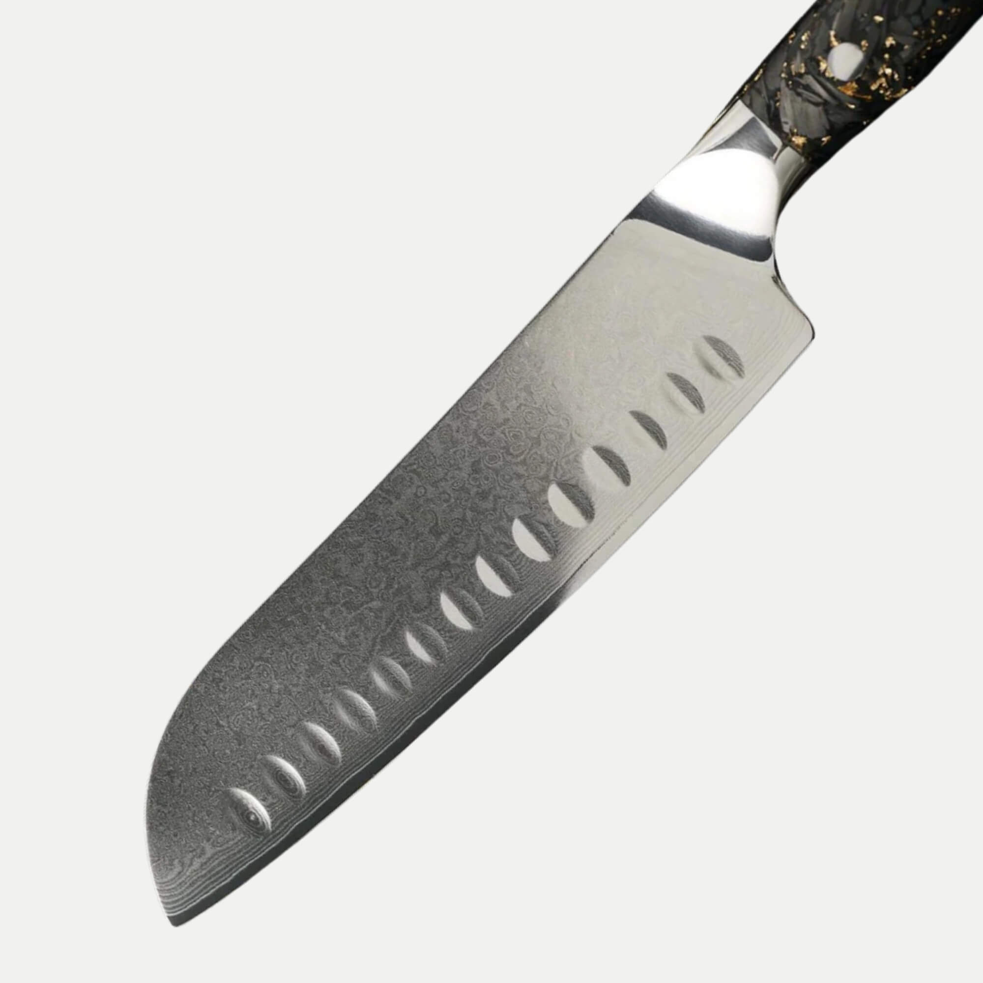 Coltello Santoku - Yakumoto