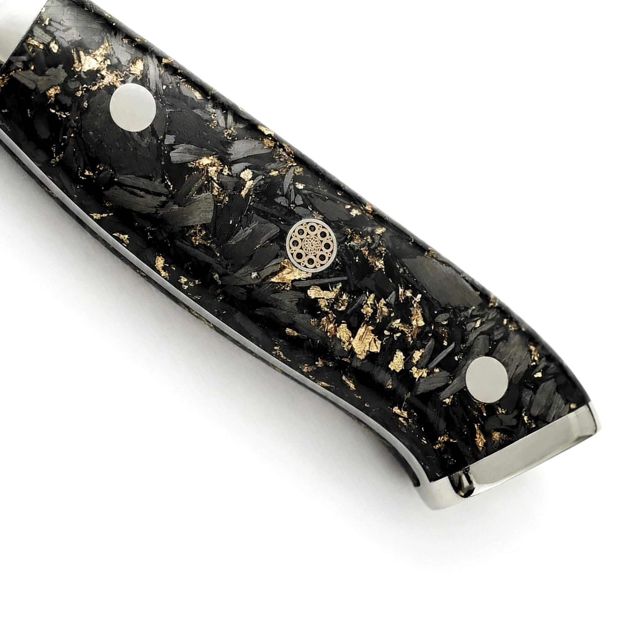 Coltello multiuso - Yakumoto