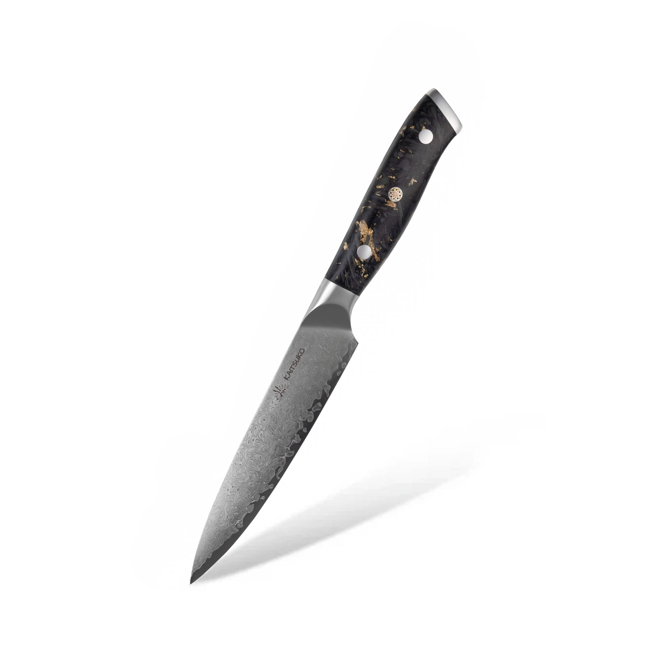 Set di 5 coltelli Giapponesi - Chef Yakumoto