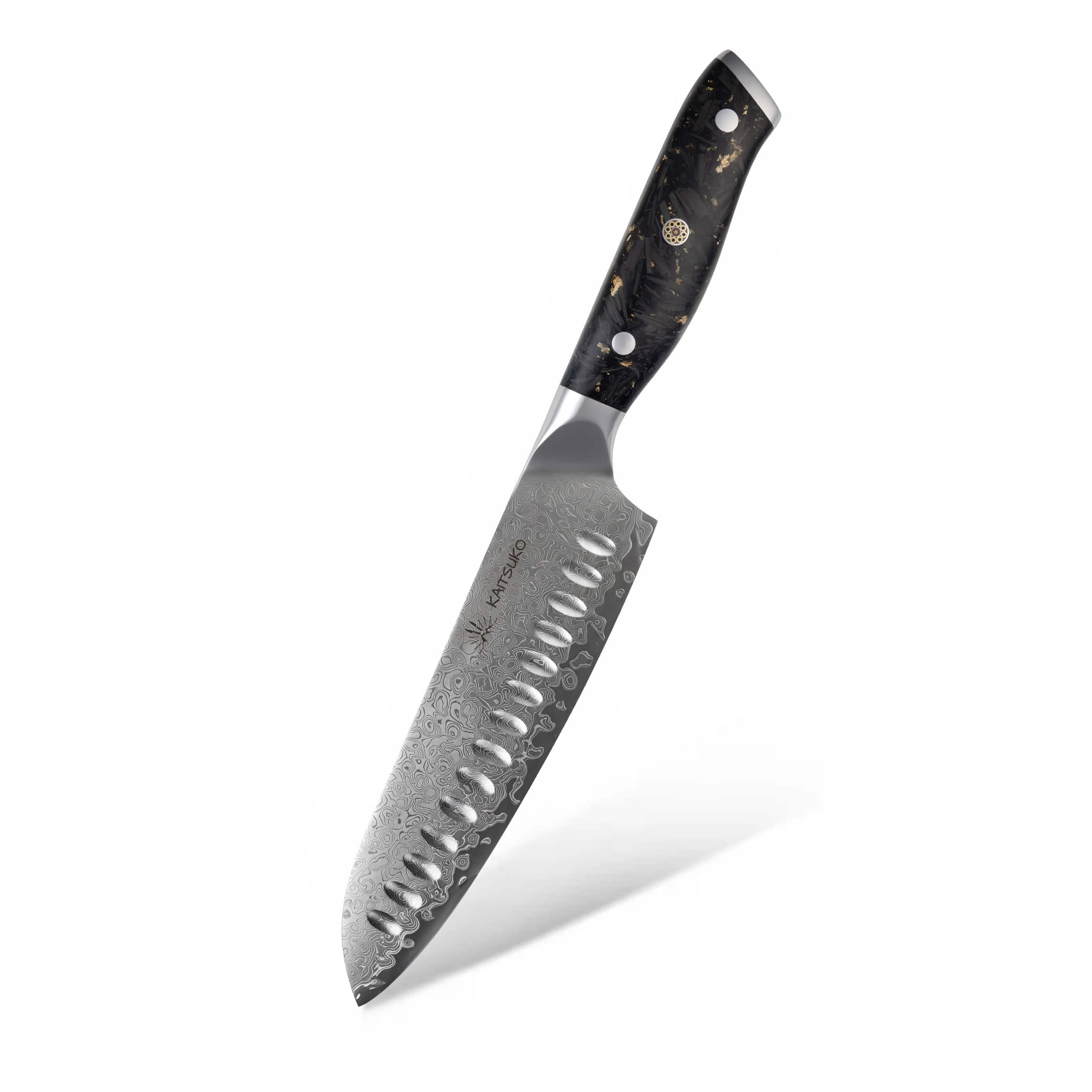 Set di 3 coltelli Giapponesi - Chef Yakumoto