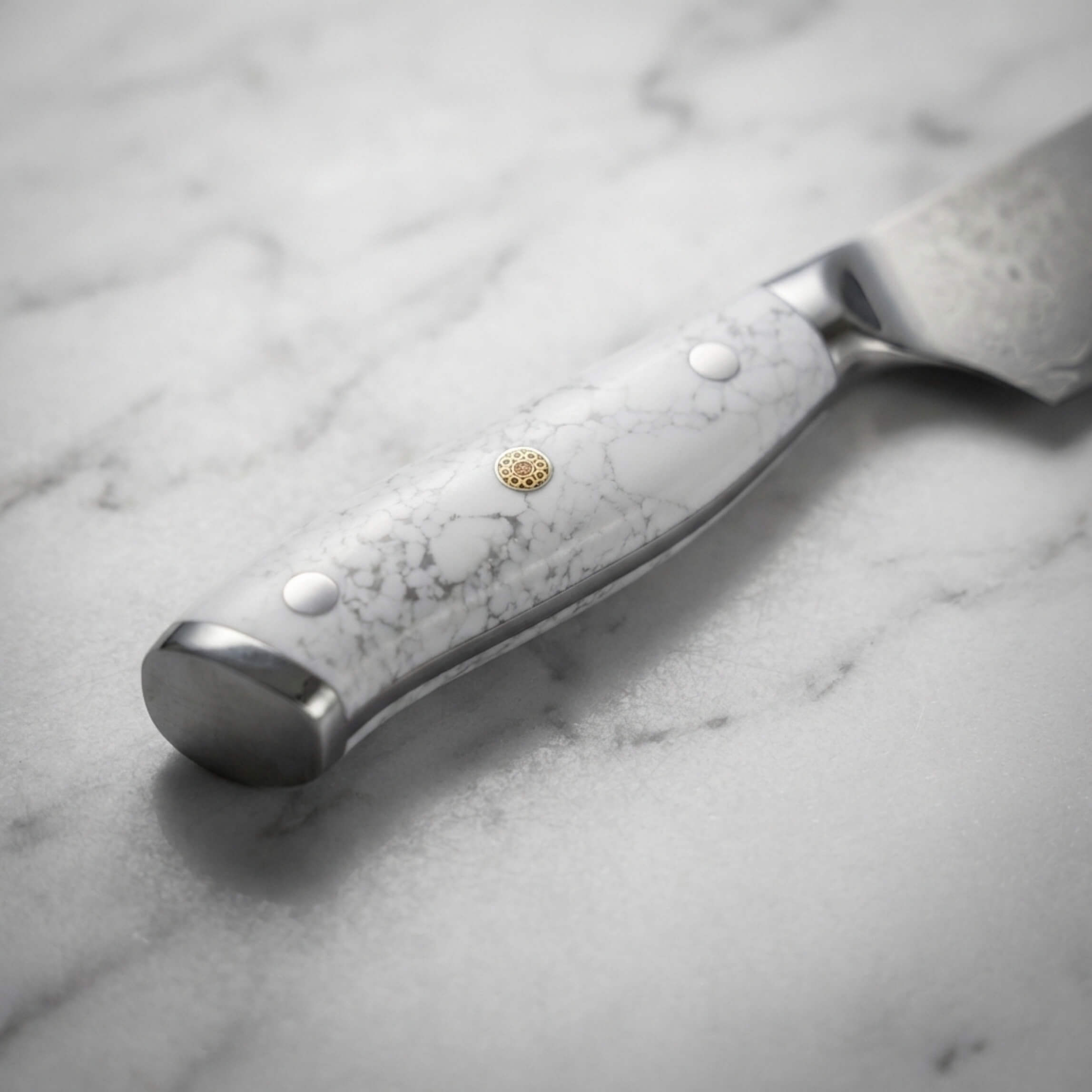 Set di 5 coltelli Giapponesi - Chef Yakumoto