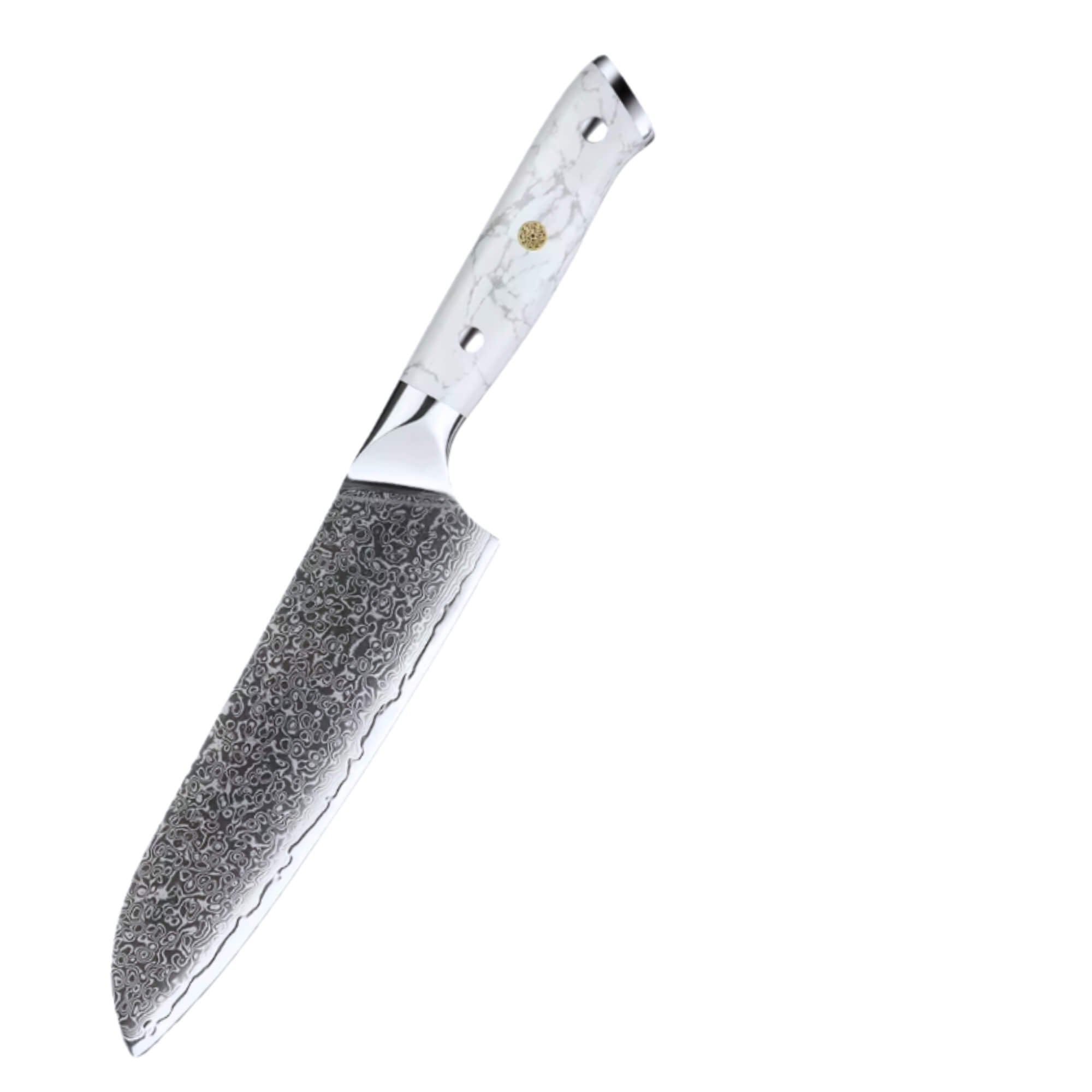 Coltello Santoku - Yakumoto