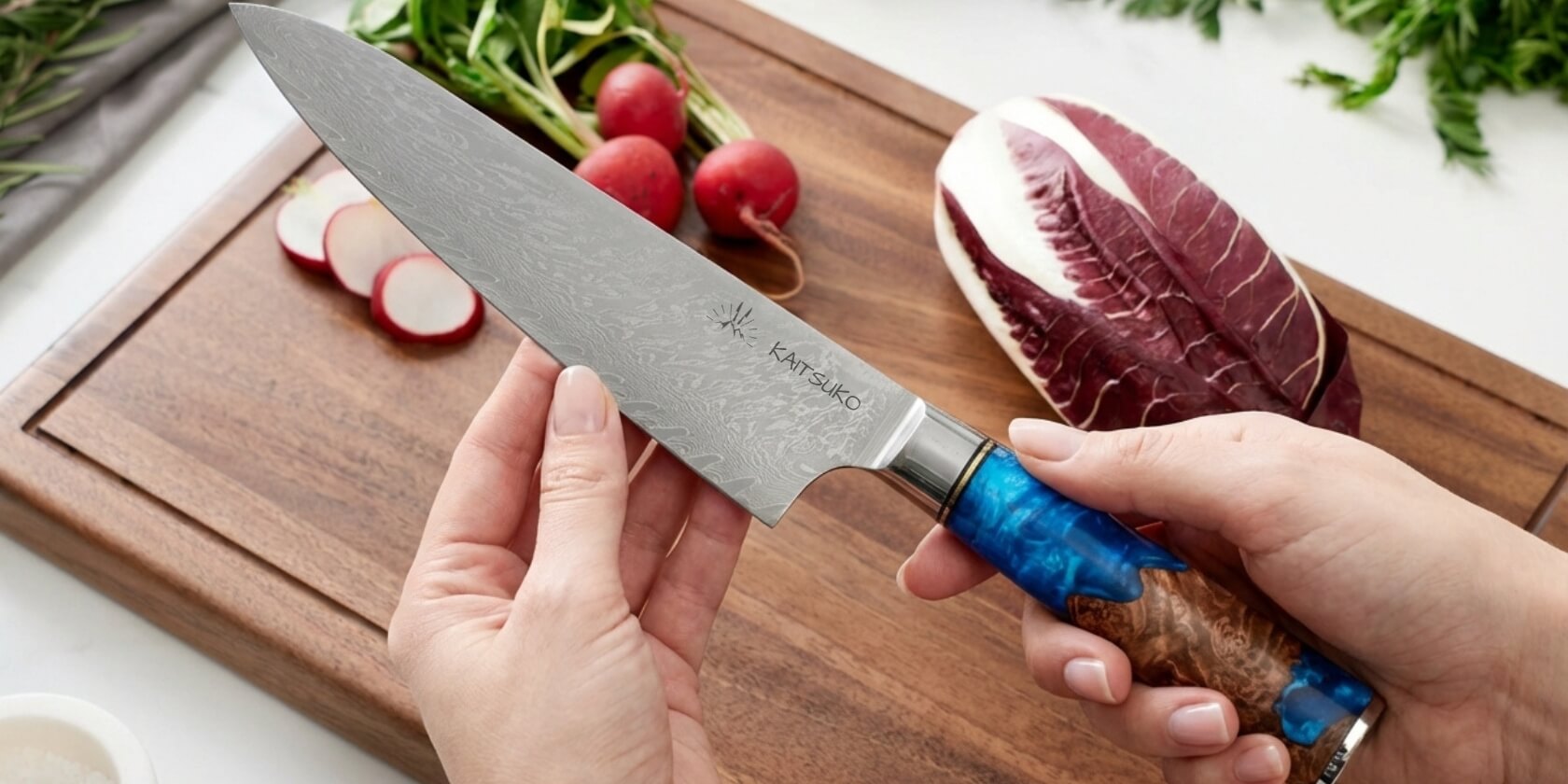 Comment reconnaître un couteau de qualité en moins de 30 secondes
