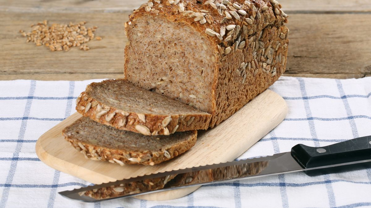 Come affilare un coltello da pane