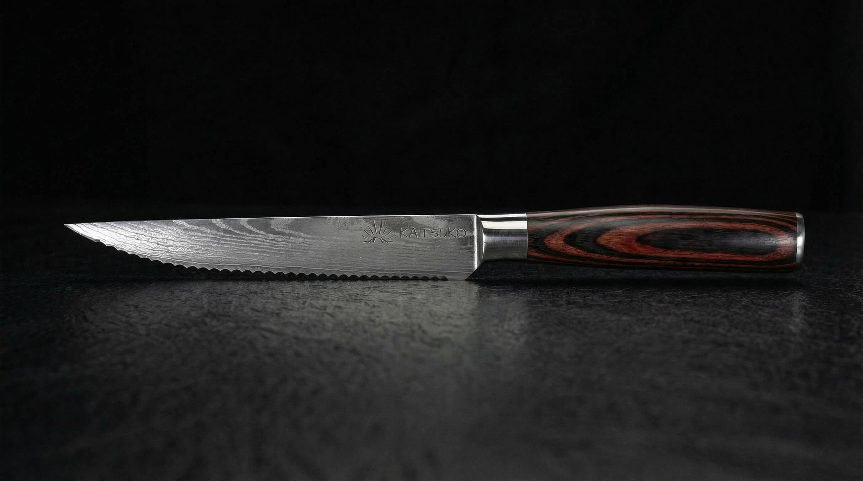 Couteau à steak Kaitsuko