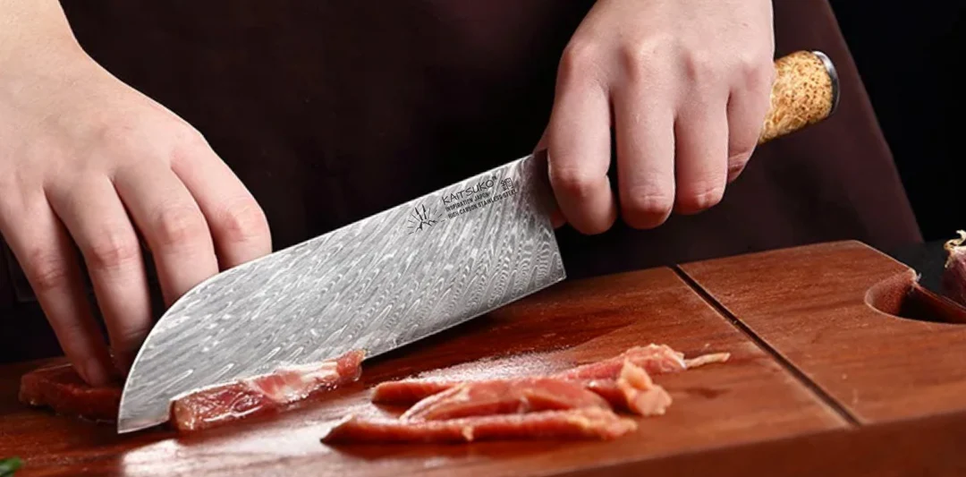 Miglior coltello santoku kaitsuko di fascia alta