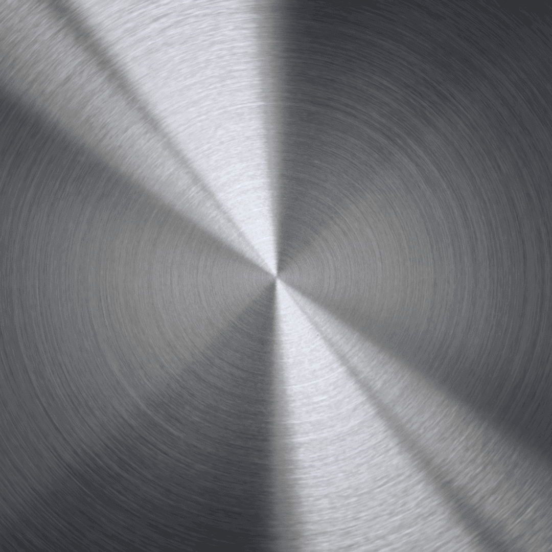 Acier inoxydable