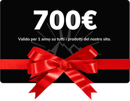 Buoni regalo Kaitsuko