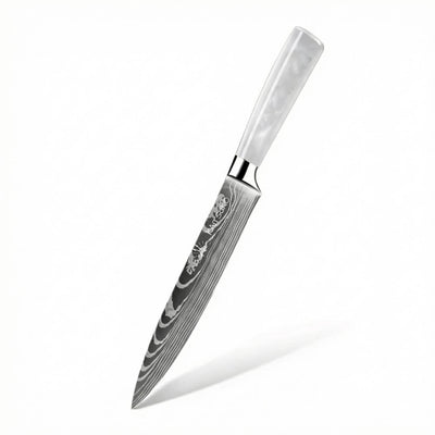 Coltello da intaglio - Chef Tanaka