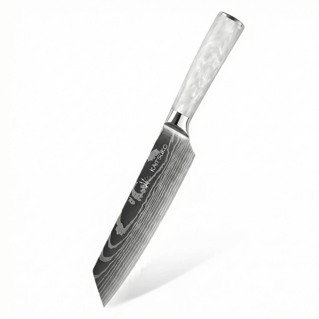 Coltello Kiritsuke - Chef Tanaka