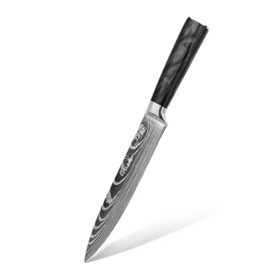 Coltello da intaglio - Chef Tanaka