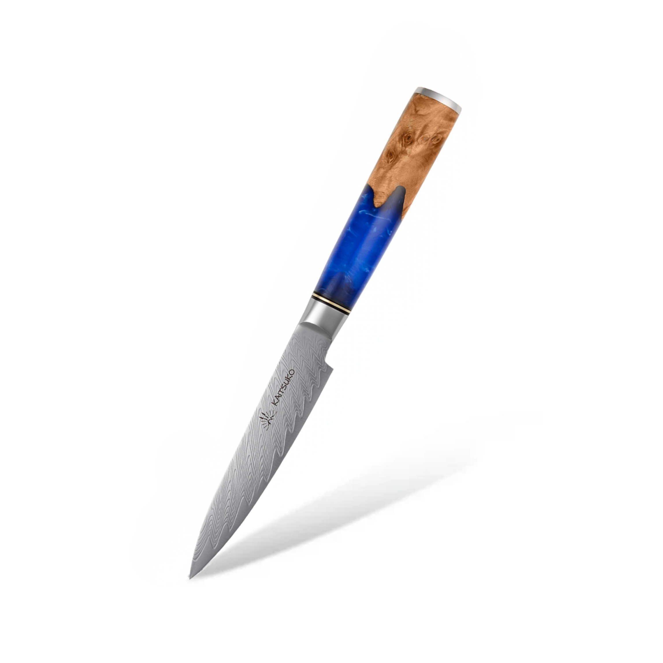 Couteau multifonctions Mer Jaune Kaitsuko