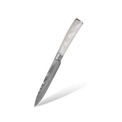 Couteau utilitaire multiusage Kaitsuko Ivoire