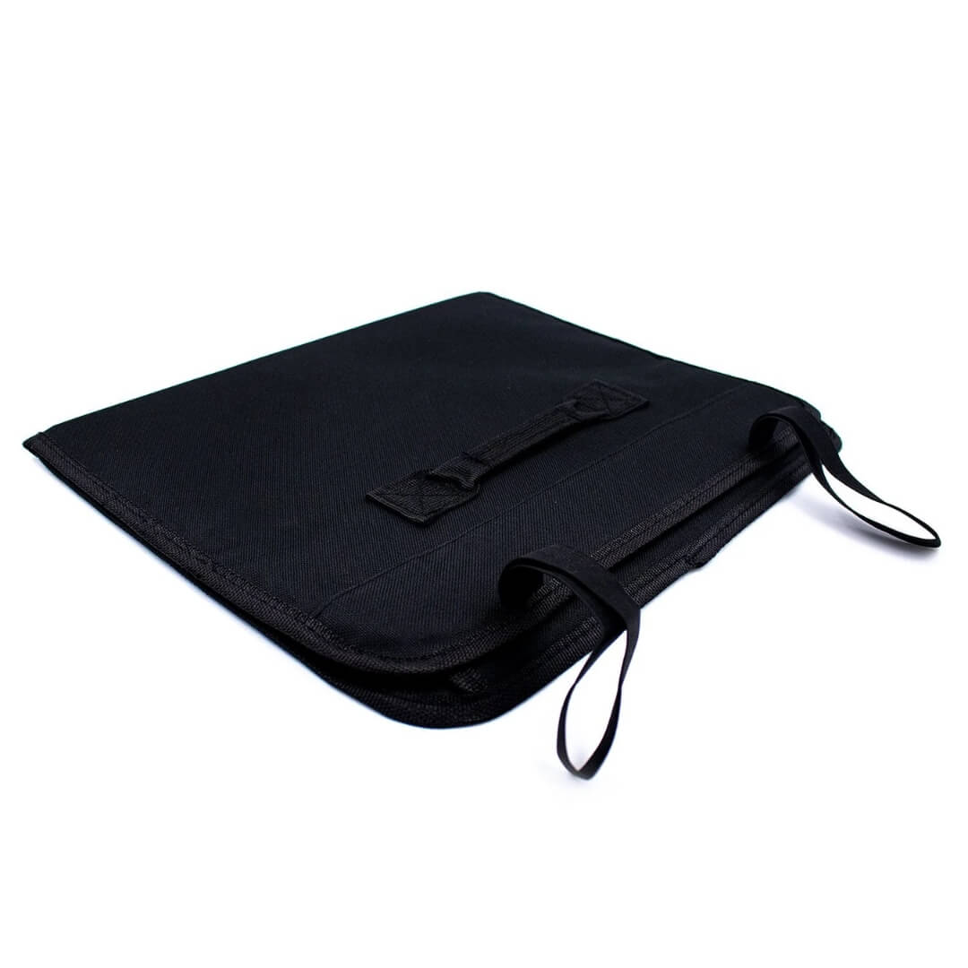 Borsa portacoltelli - 12 tasche