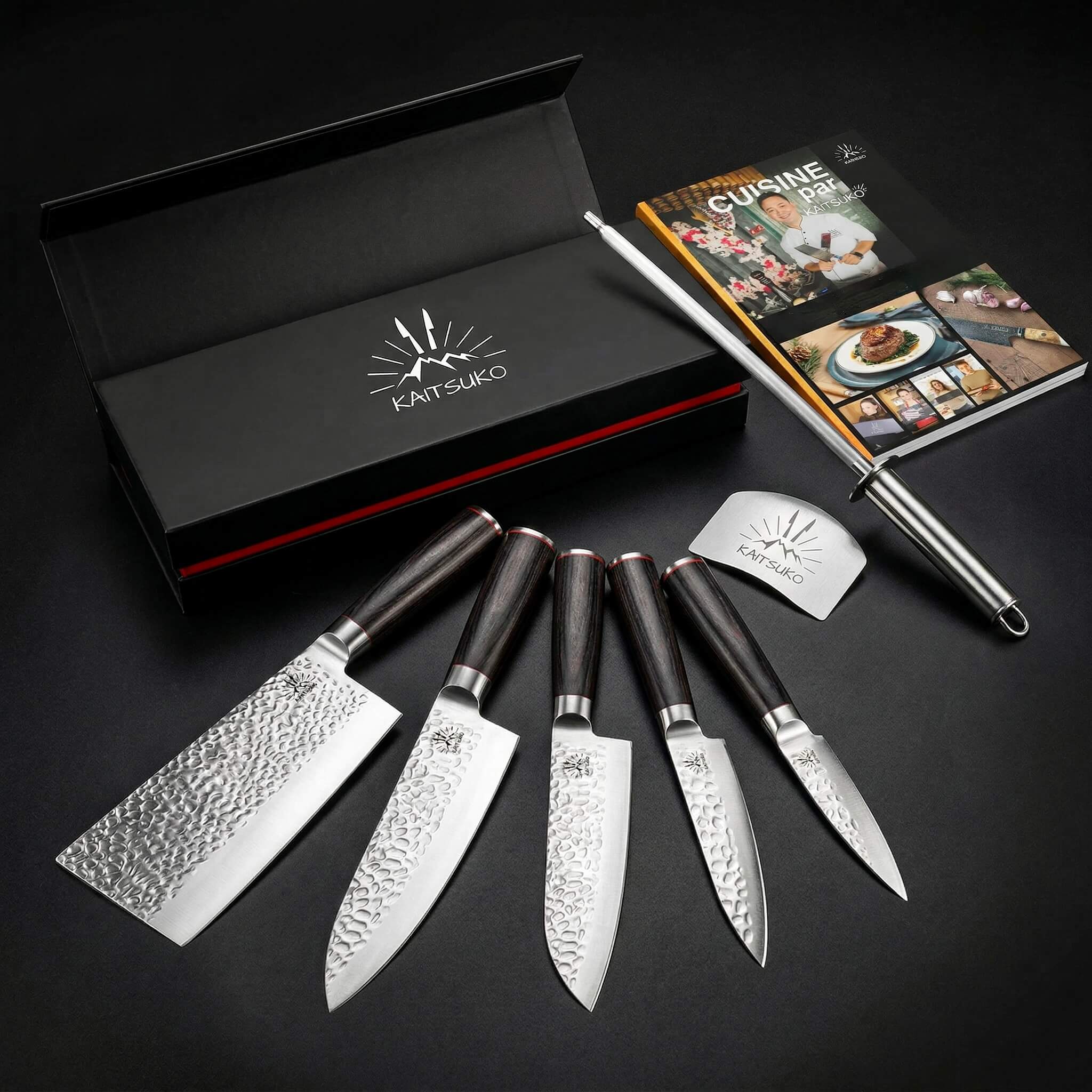 Cofanetto Completo San Valentino