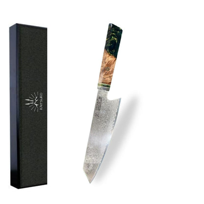 Kaitsuko Italia coltello di alta qualità kiritsuke carne verdura pesce