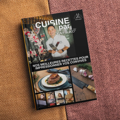 Set Passion Tanaka Wood