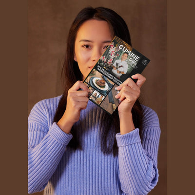 E-Libro di Ricette Kaitsuko – Le ricette degli chef