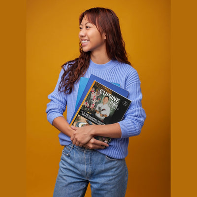 E-Libro di Ricette Kaitsuko – Le ricette degli chef