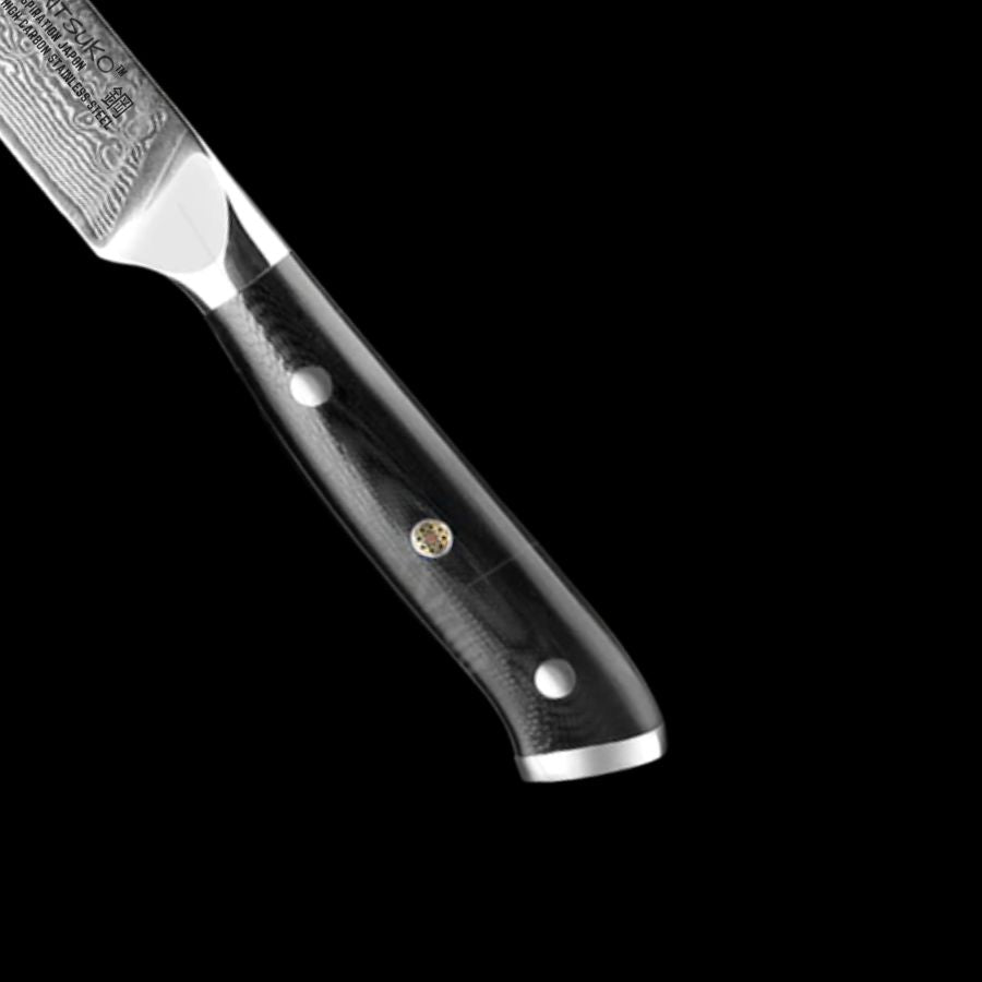 Coltello da bistecca - Set di 4 - Chef Yakumoto
