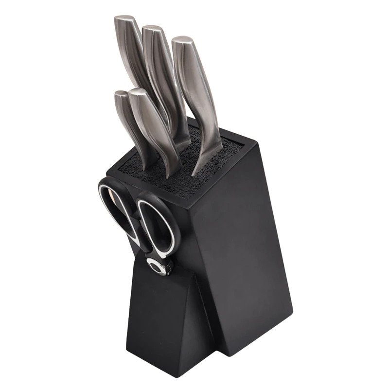 Cofanetto Completo Chef Tanaka Blu