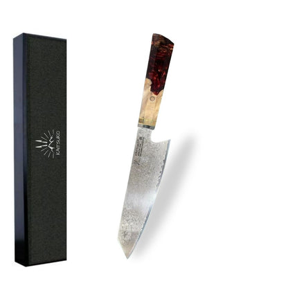 Pesce carne verdure coltello top di gamma Kaitsuko