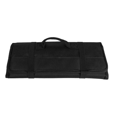 Borsa portacoltelli - 12 tasche