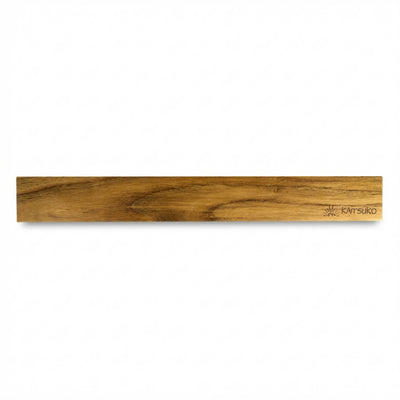 Supporto Magnetico da Parete per Coltelli – 40 cm