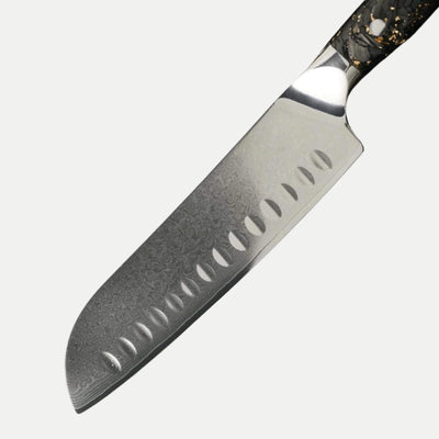 Coltello Santoku - Yakumoto