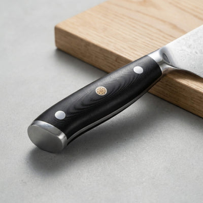 Set di 3 coltelli Giapponesi - Chef Yakumoto