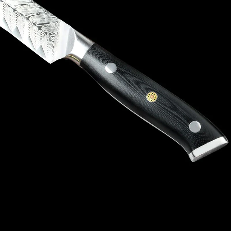 coltello da cucina professionale yakumoto