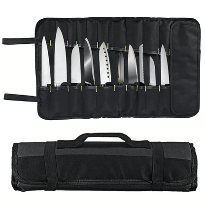 Custodia per coltello da cucina kaitsuko